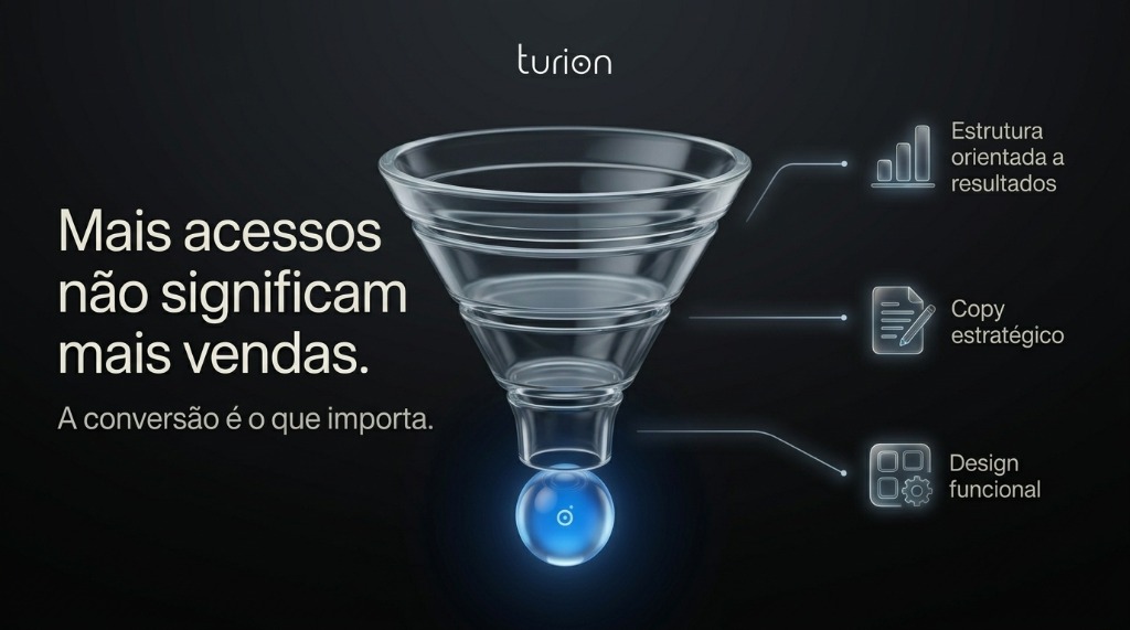 Turion Design Slide 2