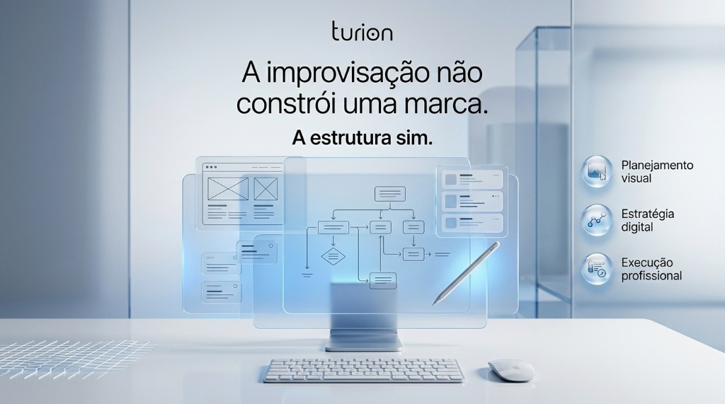 Turion Design Slide 5